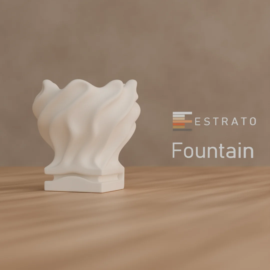 Fountain